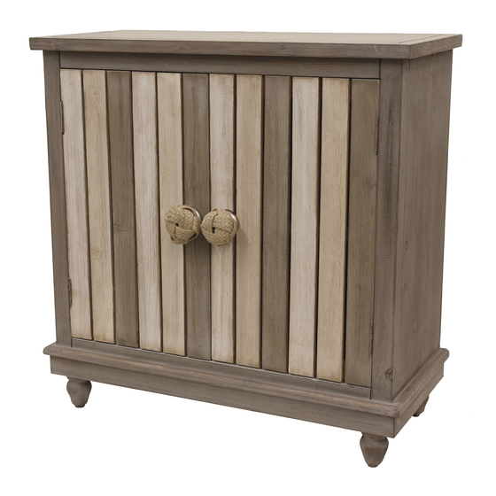 LOWES FR8610 Manual