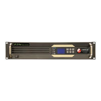 La Marche LTI2 PRO Installation And Operation Manual