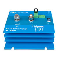 Victron energy SBP-100 Manual