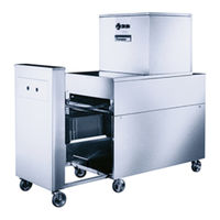 Champion CTD-1800H Technical Manual