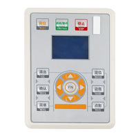 RD RDC5121 Manual