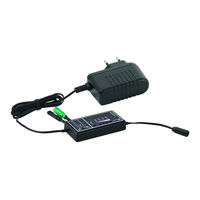 Geberit 116.452.00.1 User Manual