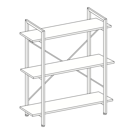Mocka Porto Assembly Instructions