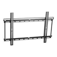 Omnimount WM1-L Instruction Manual
