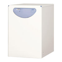 Sime SOLO 35 ErP Manual