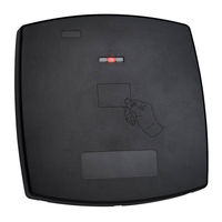 Rosslare AY-Z12 Installation Manual