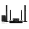Home Theater System Philips HTB3570/79 User Manual