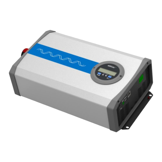 Epever IPower-Plus Series User Manual