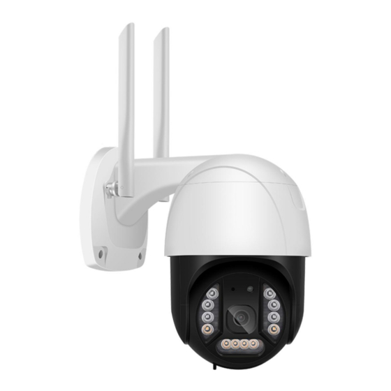 AIBOOSTPRO PTZ Quick Manual