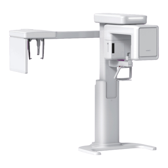 Vatech A9 User Manual
