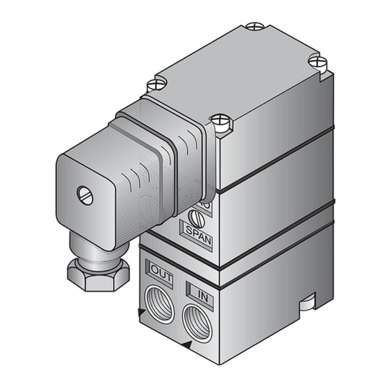 Fairchild TT6000 Instructions