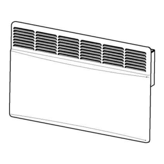 User Manuals: Thermo Sphere TSCR-0500 Heater