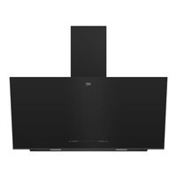 Beko BHCA96741BBDXHS User Manual