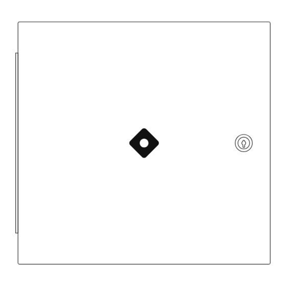 RHOMBUS DC20 User Manual