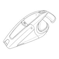 Dirt Devil Gator Operating Manual