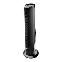 Vornado OSCR32 User Manual