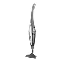 Hoover DF71DV08011 User Manual