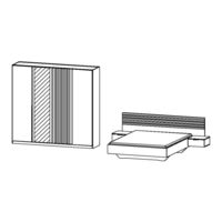 Rauch Lamella M2769 Assembly Instructions Manual