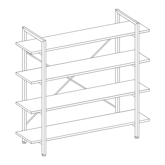 Mocka Porto Assembly Instructions