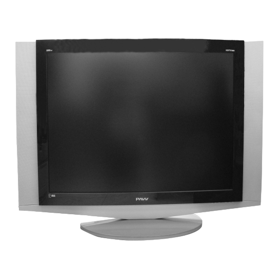 Samsung LT-P468W Service Manual
