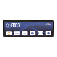 Ecco ED3307 Series Installation And Operation Instruction Manual