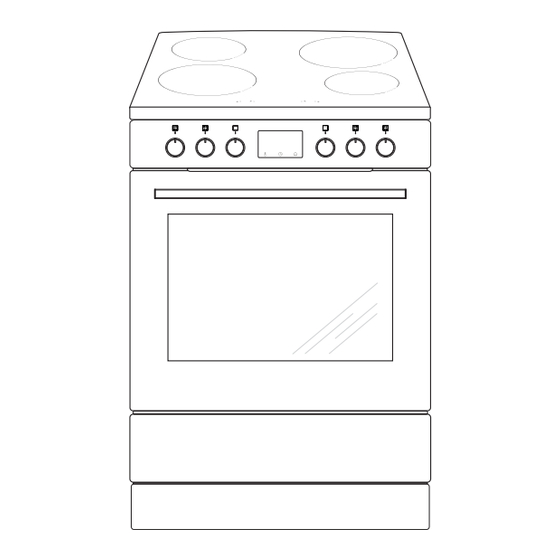 Amica SHPIX 918 101 E Instruction Manual