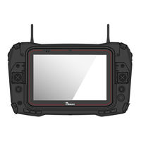 Winmate G101TG User Manual