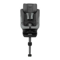 Nuna Prym User Manual