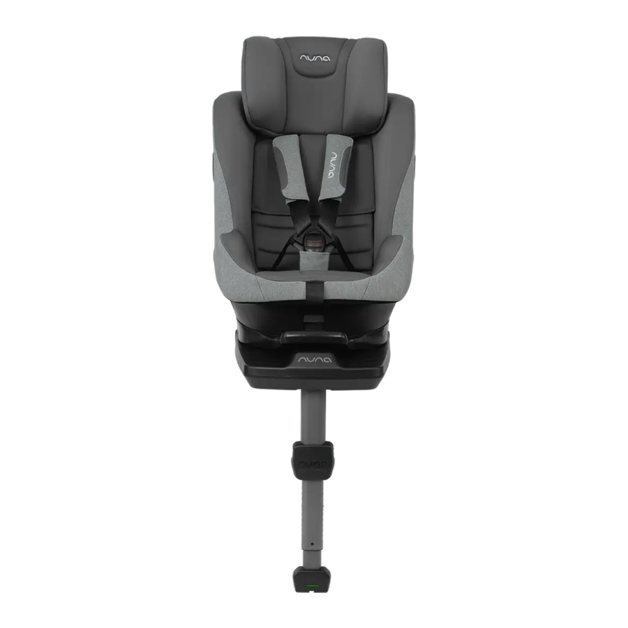 Nuna PRYM Manual