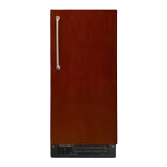 KitchenAid KUIP15PRXX2 Use & Care Manual