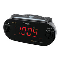 Timex T715 User Manual