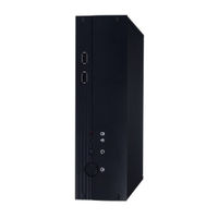 Advantech AIMB-C200 User Manual