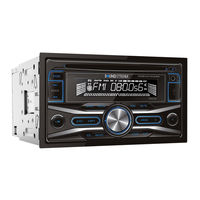 Soundstream VCD-32B Owner's Manual