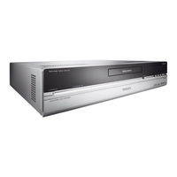 Philips Showline MCP9350I Quick Install Manual