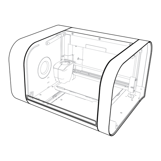 CEL Robox Quick Start Manual