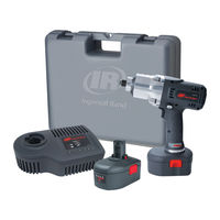 Ingersoll-Rand w040 series Product Information