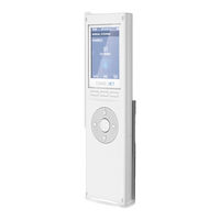 MOBILUS COSMO HCT Instruction Manual
