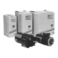 KEB COMBIVERT F4-F Applications Manual