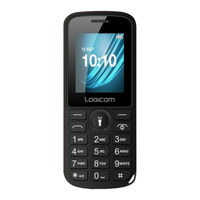 LOGICOM L-195J User Manual