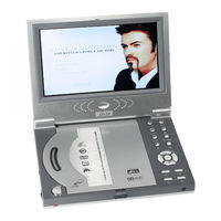 Orbit PTDVD-768S User Manual