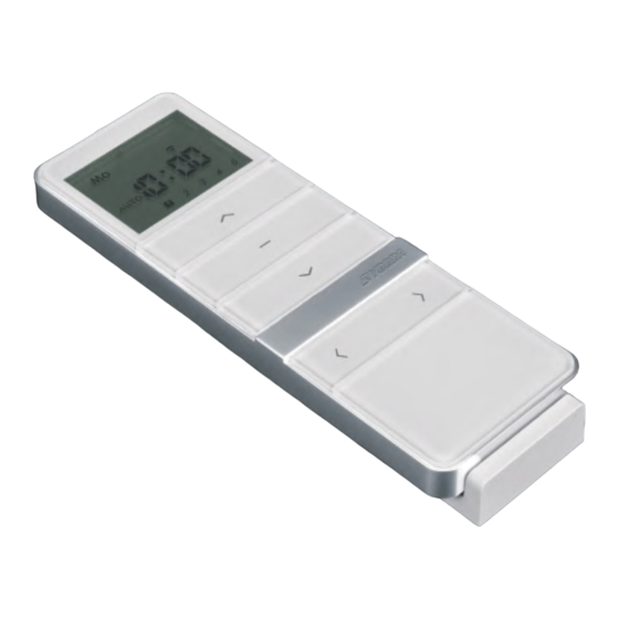YOODA MAGNETIC DELUXE YSH Series Manual
