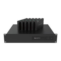 BZB Gear BZ-UHD-88M100-ARC User Manual