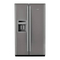 Refrigerator Whirlpool WSE 2930 W Manual
