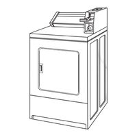 Whirlpool CEM2750KQ Installation Instructions Manual