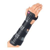 medi Manumed RFX Instructions For Use Manual