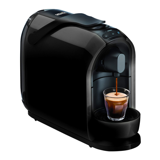 Grinders Little Collins Quick Start Manual