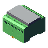 Simons Voss Technologies MOD.SOM8 Quick Manual