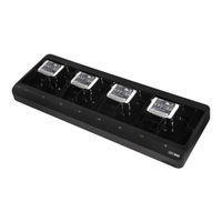 Shure SBC840-E User Manual