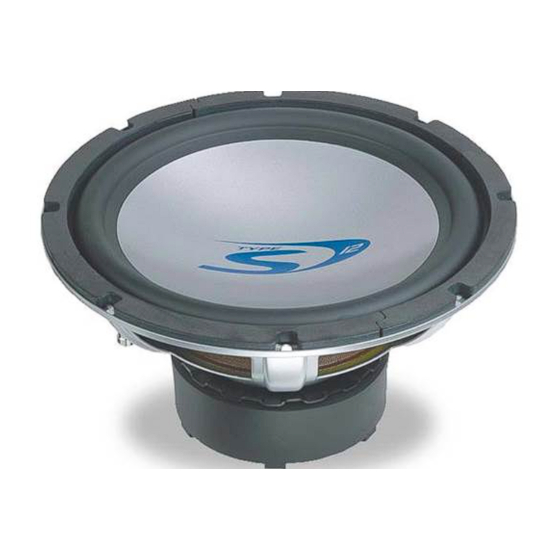Alpine 1241D Application Manual