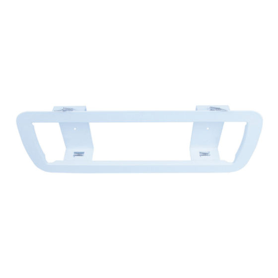Saxby Lighting Sight Plus 94347 Instruction Manual